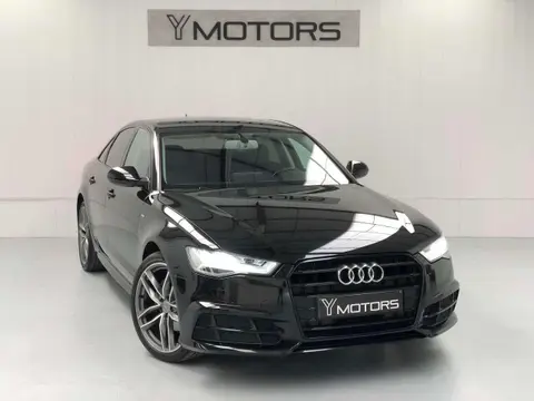 Used AUDI A6 Diesel 2017 Ad 