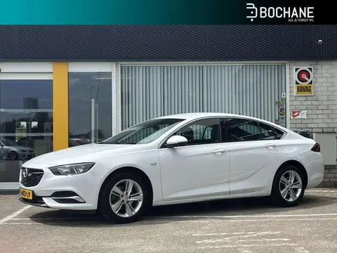 Annonce OPEL INSIGNIA Diesel 2019 d'occasion 