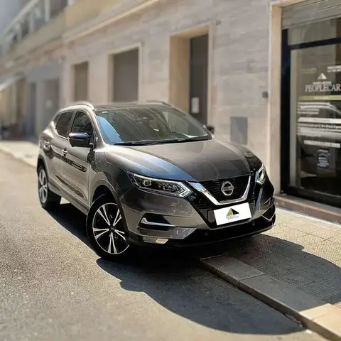 Used NISSAN QASHQAI Diesel 2020 Ad 