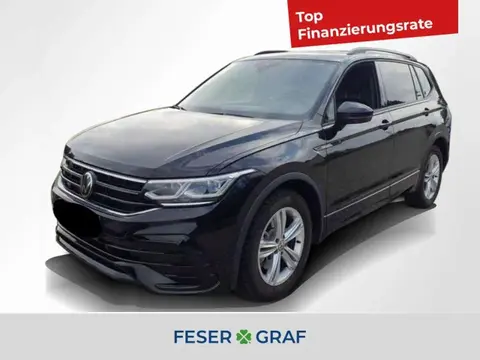 Annonce VOLKSWAGEN TIGUAN Essence 2024 d'occasion 