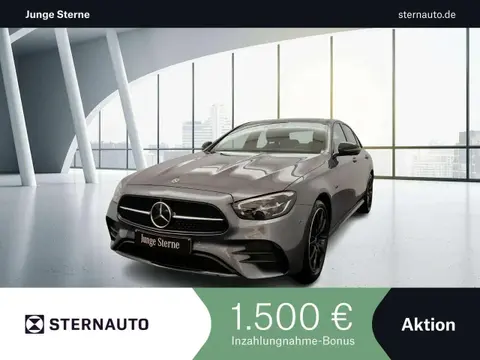 Used MERCEDES-BENZ CLASSE E Petrol 2022 Ad 