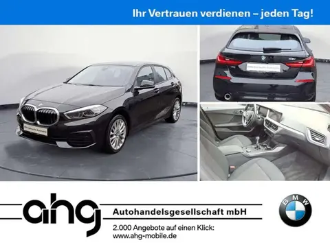 Used BMW SERIE 1 Petrol 2021 Ad Germany