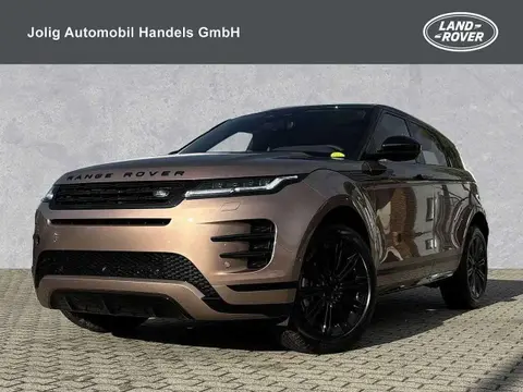 Used LAND ROVER RANGE ROVER EVOQUE Diesel 2024 Ad 