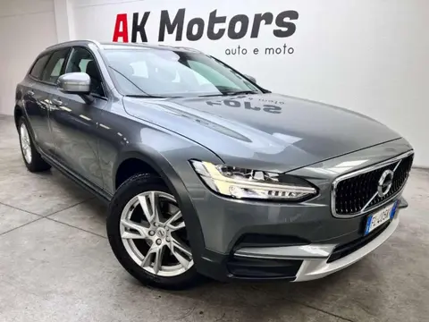 Used VOLVO V90 Diesel 2017 Ad 