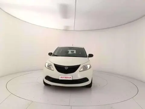 Used LANCIA YPSILON Hybrid 2021 Ad 