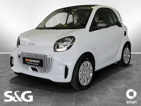 Annonce SMART FORTWO Électrique 2021 d'occasion 