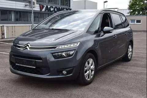 Annonce CITROEN C4 Essence 2016 d'occasion 