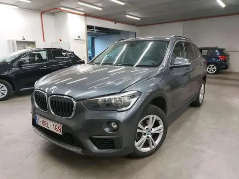 Used BMW X1 Diesel 2018 Ad 