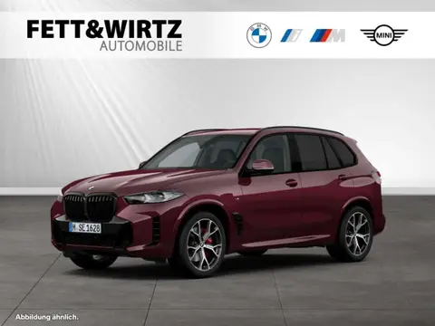 Annonce BMW X5 Diesel 2023 d'occasion 