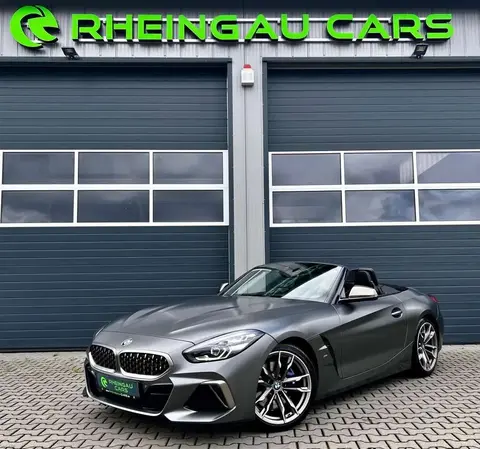 Used BMW Z4 Petrol 2020 Ad 