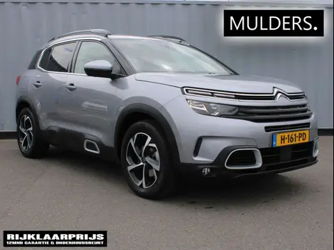 Used CITROEN C5 AIRCROSS Petrol 2020 Ad 