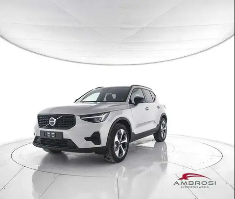 Annonce VOLVO XC40 Hybride 2024 d'occasion 