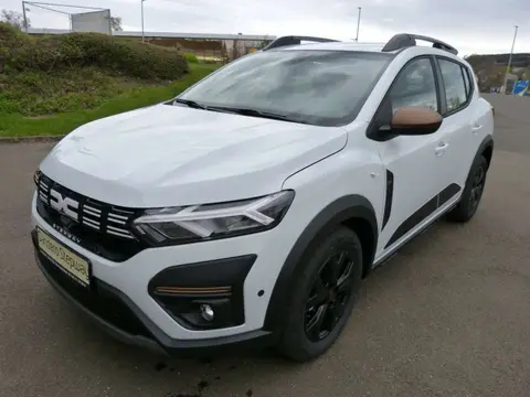 Used DACIA SANDERO Petrol 2024 Ad 