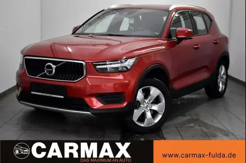 Annonce VOLVO XC40 Diesel 2019 d'occasion 