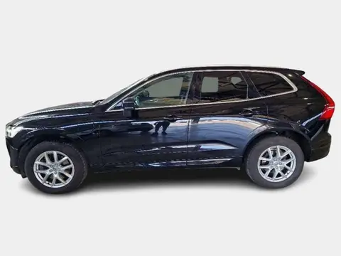 Used VOLVO XC60 Hybrid 2020 Ad 