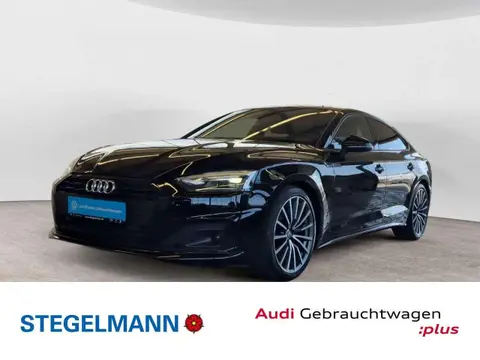 Annonce AUDI A5 Essence 2020 d'occasion 