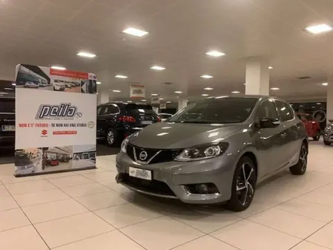 Used NISSAN PULSAR Diesel 2018 Ad 