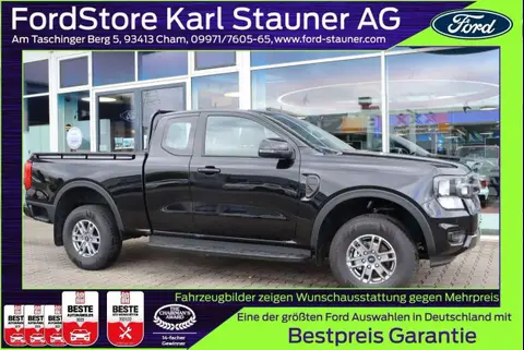 Used FORD RANGER Diesel 2024 Ad 