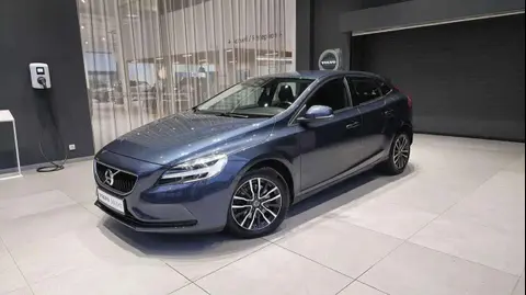 Annonce VOLVO V40 Essence 2019 d'occasion 