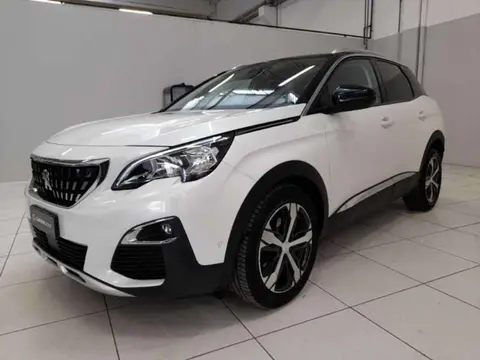 Used PEUGEOT 3008 Diesel 2020 Ad 