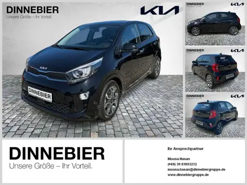 Used KIA PICANTO Petrol 2022 Ad 