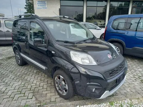 Used FIAT QUBO Diesel 2018 Ad 