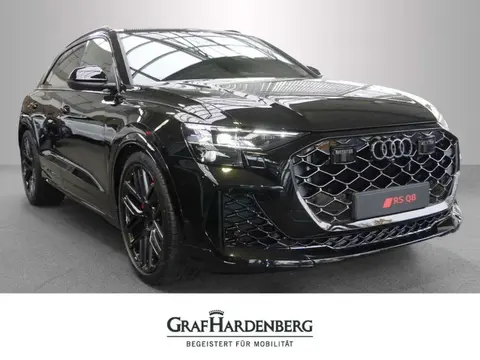 Annonce AUDI RSQ8 Essence 2024 d'occasion 