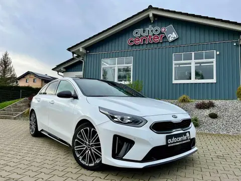 Used KIA PROCEED Diesel 2019 Ad 