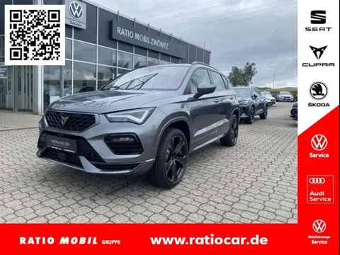 Used CUPRA ATECA Petrol 2024 Ad 