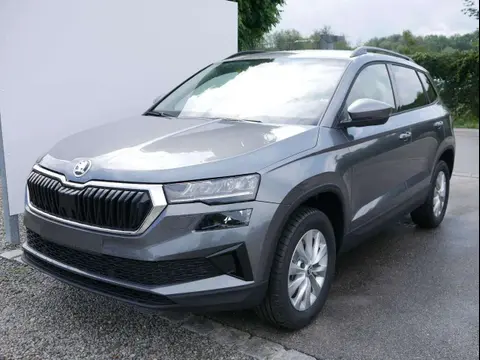 Used SKODA KAROQ Petrol 2024 Ad 