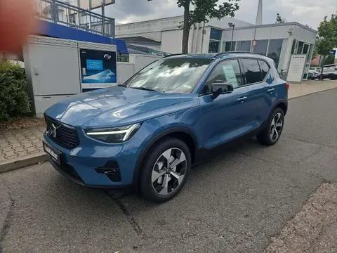 Annonce VOLVO XC40 Essence 2023 d'occasion 