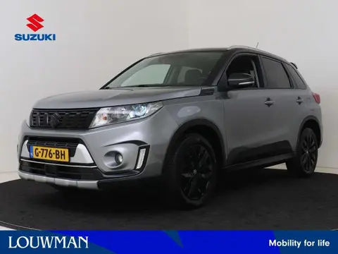 Annonce SUZUKI VITARA Essence 2019 d'occasion 