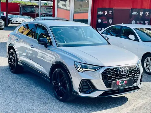 Annonce AUDI Q3 Diesel 2020 d'occasion 