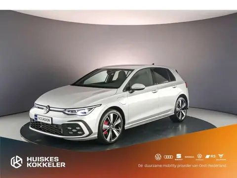 Used VOLKSWAGEN GOLF Hybrid 2022 Ad 