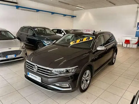 Used VOLKSWAGEN PASSAT Diesel 2020 Ad 