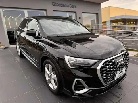 Annonce AUDI Q3 Diesel 2023 d'occasion 