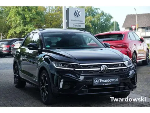 Used VOLKSWAGEN T-ROC Petrol 2024 Ad 