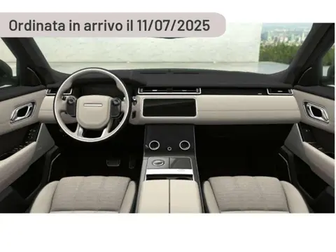 Used LAND ROVER RANGE ROVER VELAR Hybrid 2024 Ad 