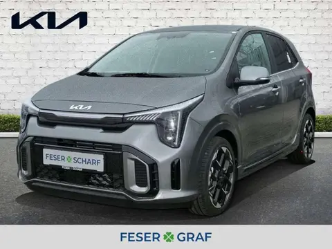 Used KIA PICANTO Petrol 2024 Ad 