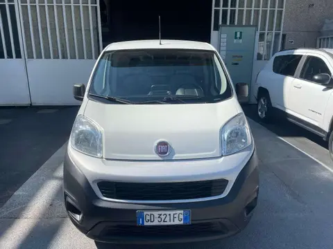 Annonce FIAT FIORINO Diesel 2020 d'occasion 