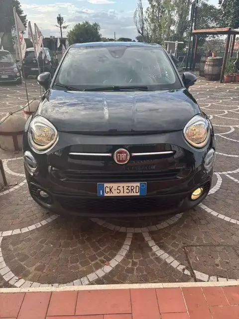 Used FIAT 500X Diesel 2022 Ad 