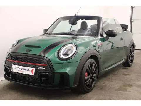 Used MINI COOPER Petrol 2022 Ad 