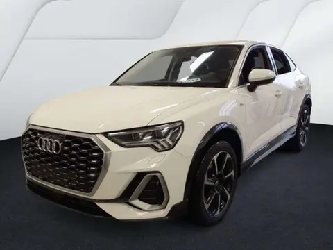 Annonce AUDI Q3 Diesel 2020 d'occasion 