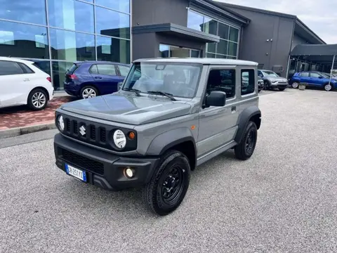 Used SUZUKI JIMNY Petrol 2023 Ad 