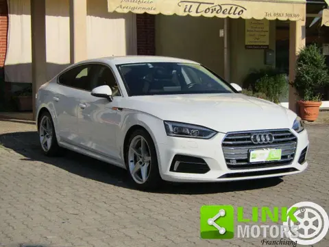 Annonce AUDI A5 Diesel 2019 d'occasion 