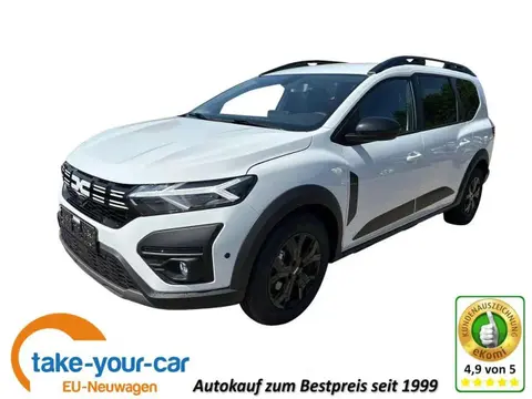 Used DACIA JOGGER Petrol 2024 Ad 