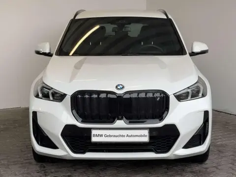 Annonce BMW IX1 Électrique 2023 d'occasion 