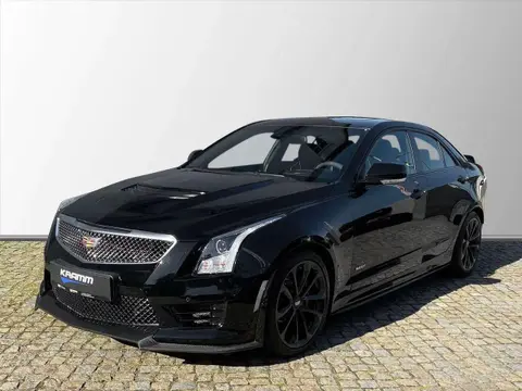 Used CADILLAC ATS Petrol 2019 Ad 