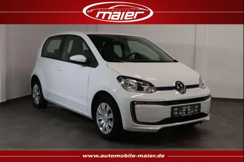 Annonce VOLKSWAGEN UP! Électrique 2021 d'occasion 