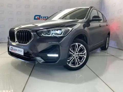 Used BMW X1 Diesel 2020 Ad 